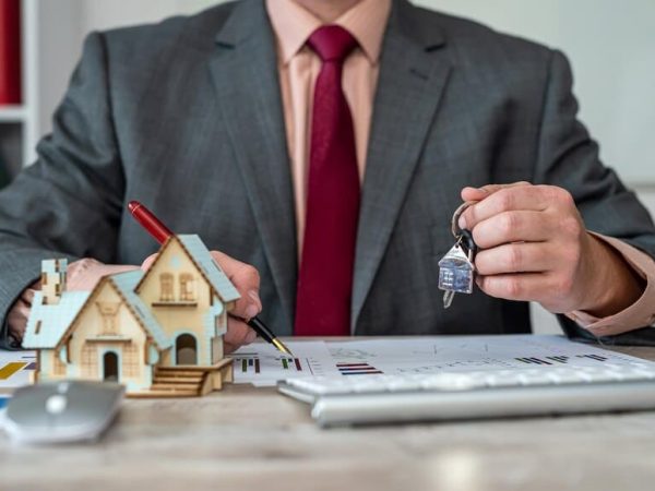 Assurance emprunteur