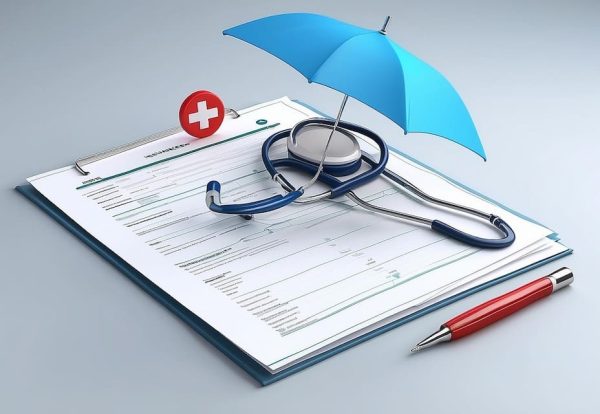 Assurance Prévoyance