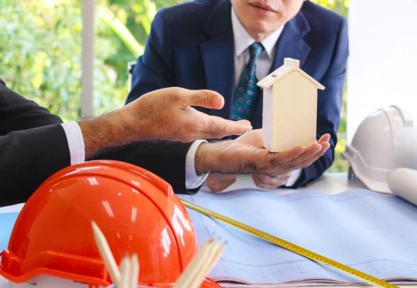 Assurance dommage-ouvrage