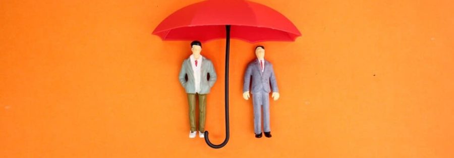 Assurance Dépendance