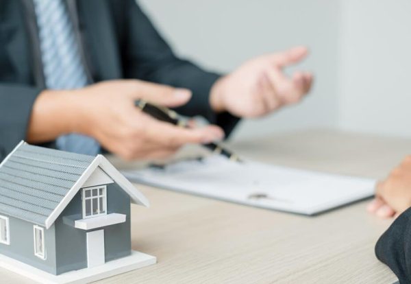 Assurance Emprunteur