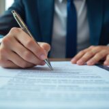 Lettre résiliation de mutuelle : quand et comment la faire valoir