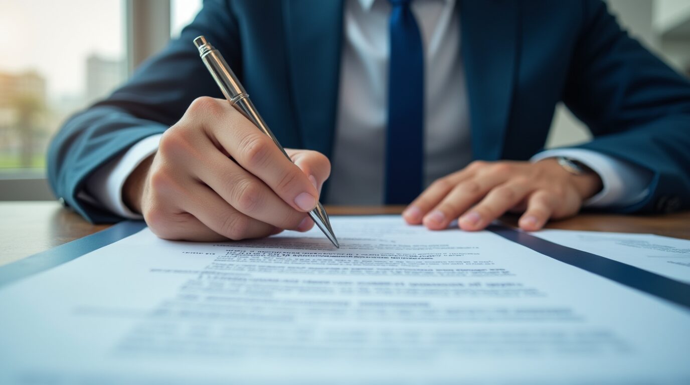 Lettre résiliation de mutuelle